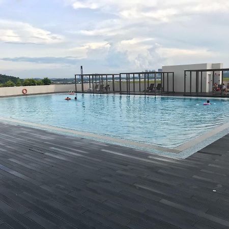 Js Homestay@Iskandar Puteri, Nusajaya Nusajaya  Εξωτερικό φωτογραφία