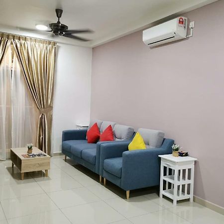 Js Homestay@Iskandar Puteri, Nusajaya Nusajaya  Εξωτερικό φωτογραφία