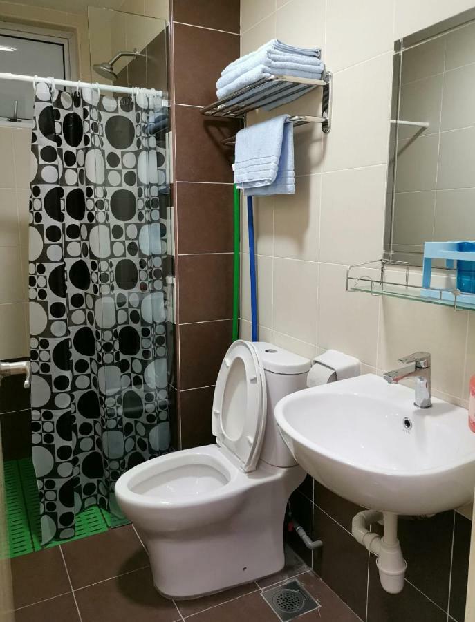 Js Homestay@Iskandar Puteri, Nusajaya Nusajaya  Εξωτερικό φωτογραφία