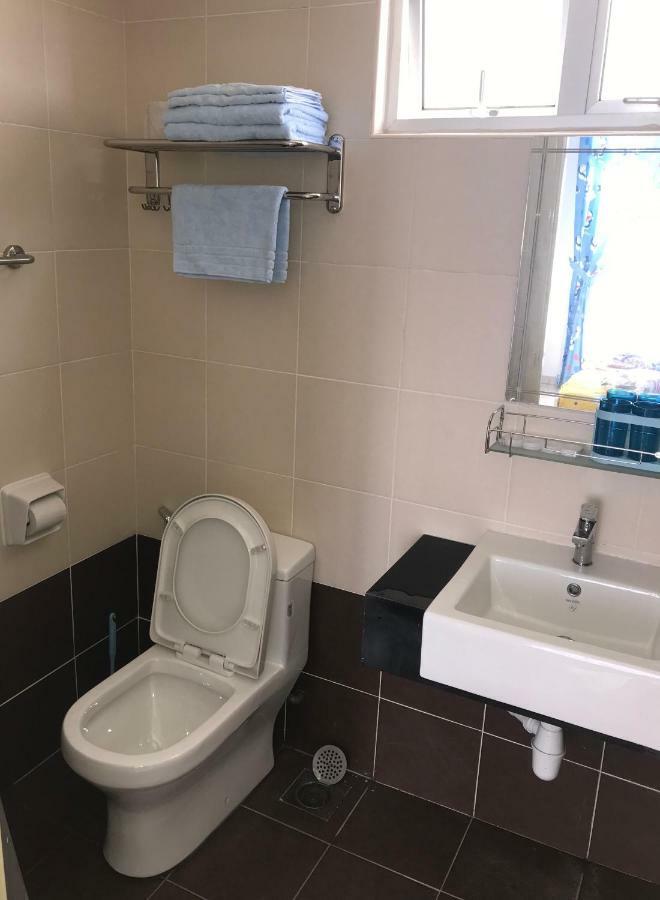 Js Homestay@Iskandar Puteri, Nusajaya Nusajaya  Εξωτερικό φωτογραφία