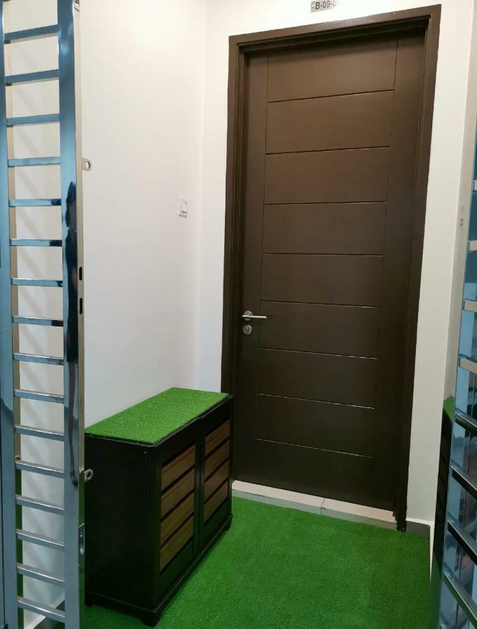 Js Homestay@Iskandar Puteri, Nusajaya Nusajaya  Εξωτερικό φωτογραφία