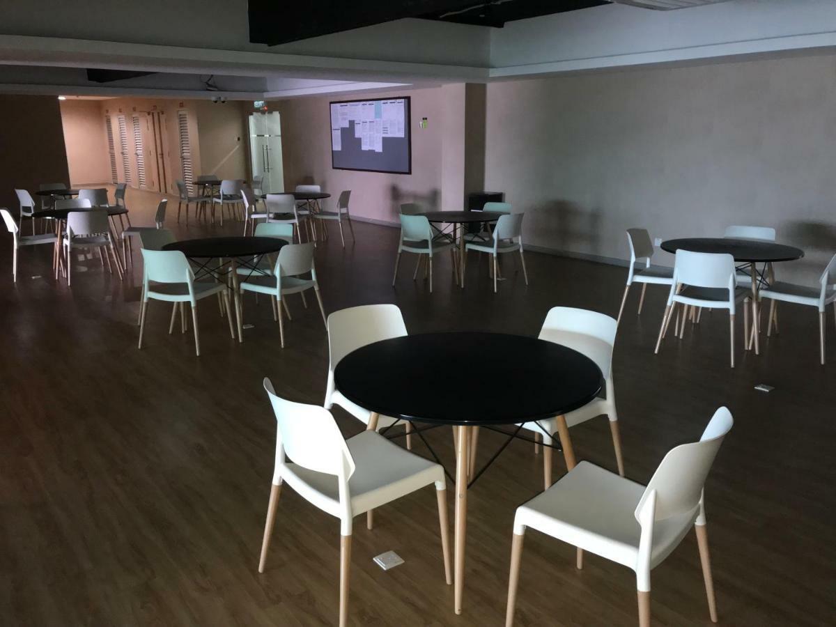 Js Homestay@Iskandar Puteri, Nusajaya Nusajaya  Εξωτερικό φωτογραφία