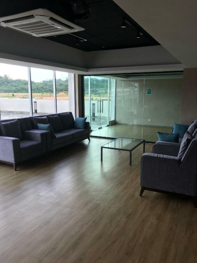 Js Homestay@Iskandar Puteri, Nusajaya Nusajaya  Εξωτερικό φωτογραφία